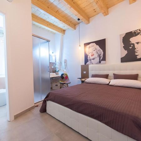 Dolce Rame Ortigia Apartment Сиракуза Екстериор снимка