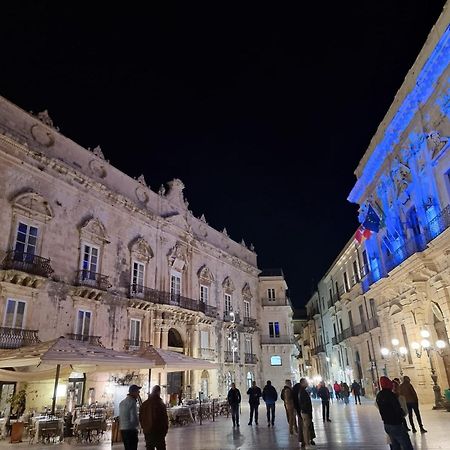 Dolce Rame Ortigia Apartment Сиракуза Екстериор снимка