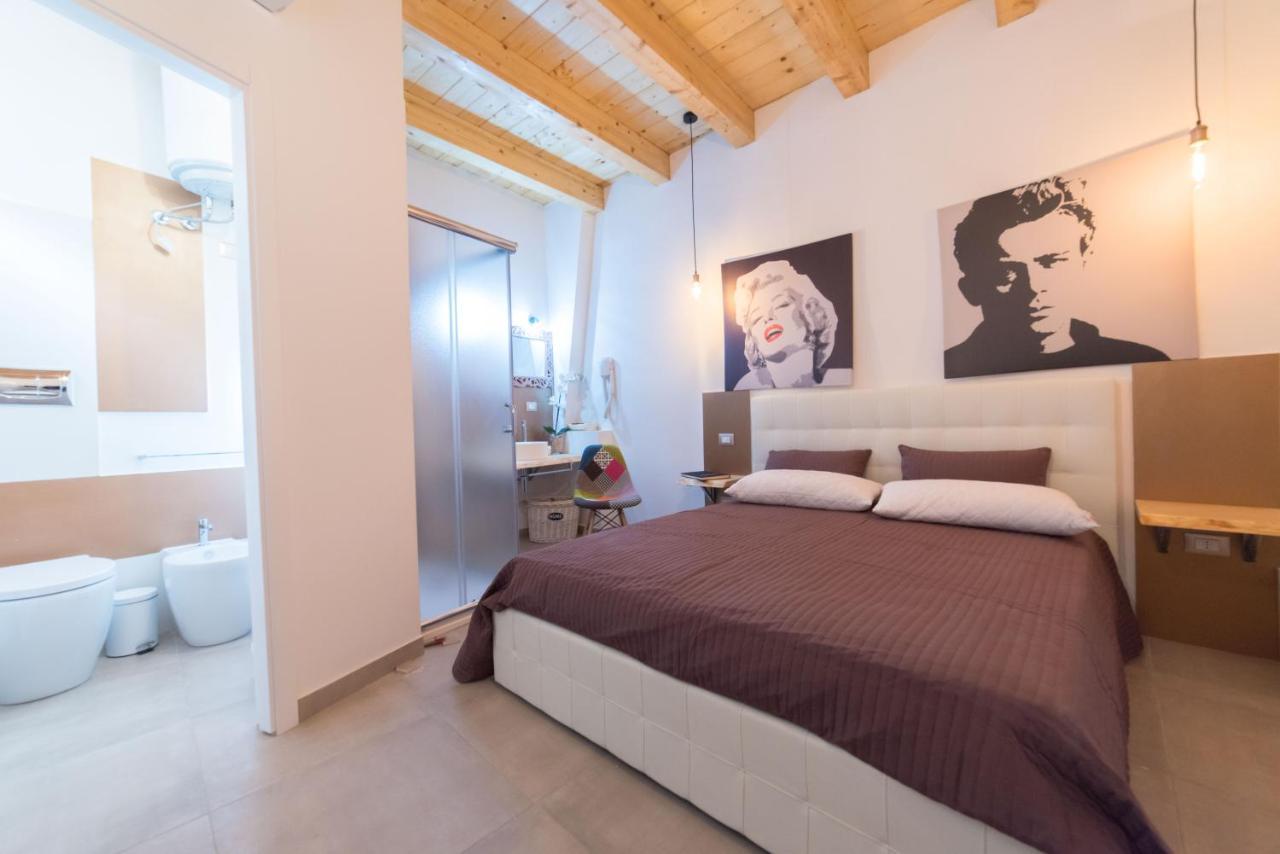 Dolce Rame Ortigia Apartment Сиракуза Екстериор снимка