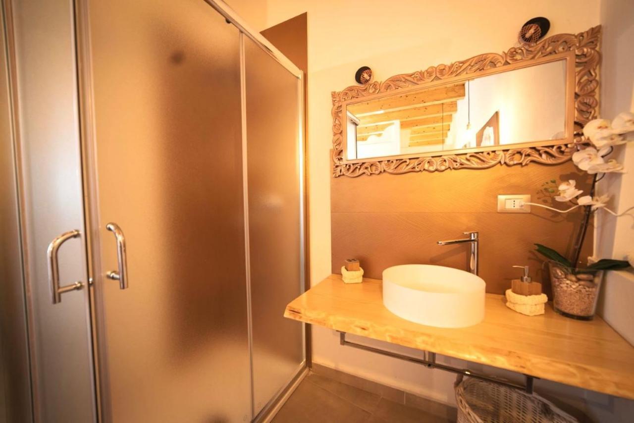 Dolce Rame Ortigia Apartment Сиракуза Екстериор снимка