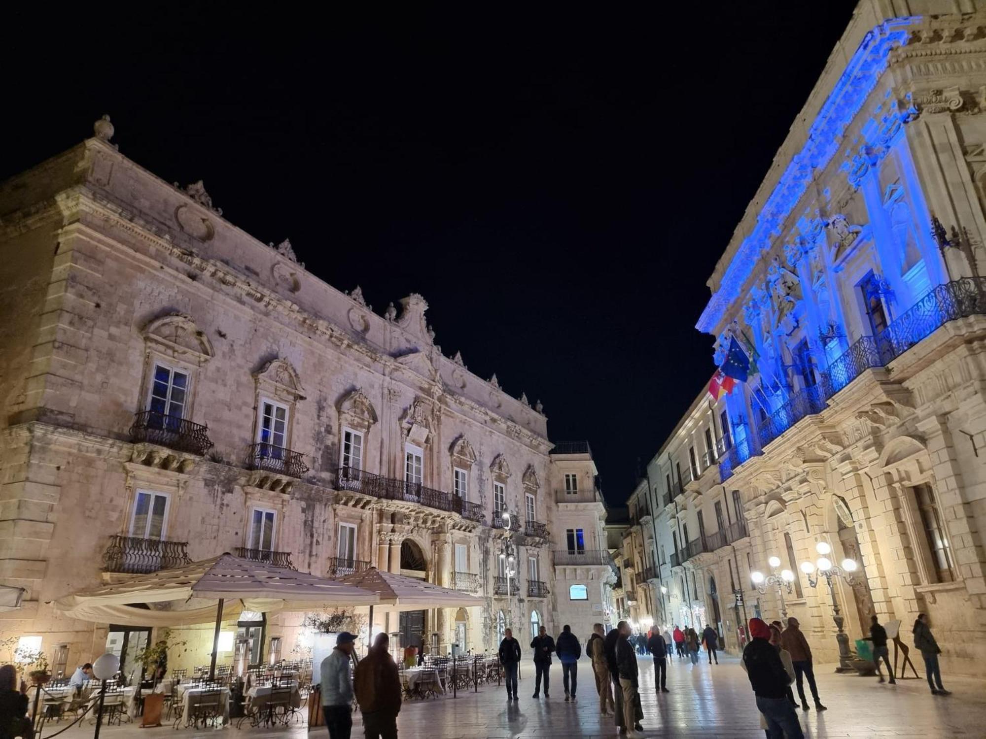 Dolce Rame Ortigia Apartment Сиракуза Екстериор снимка