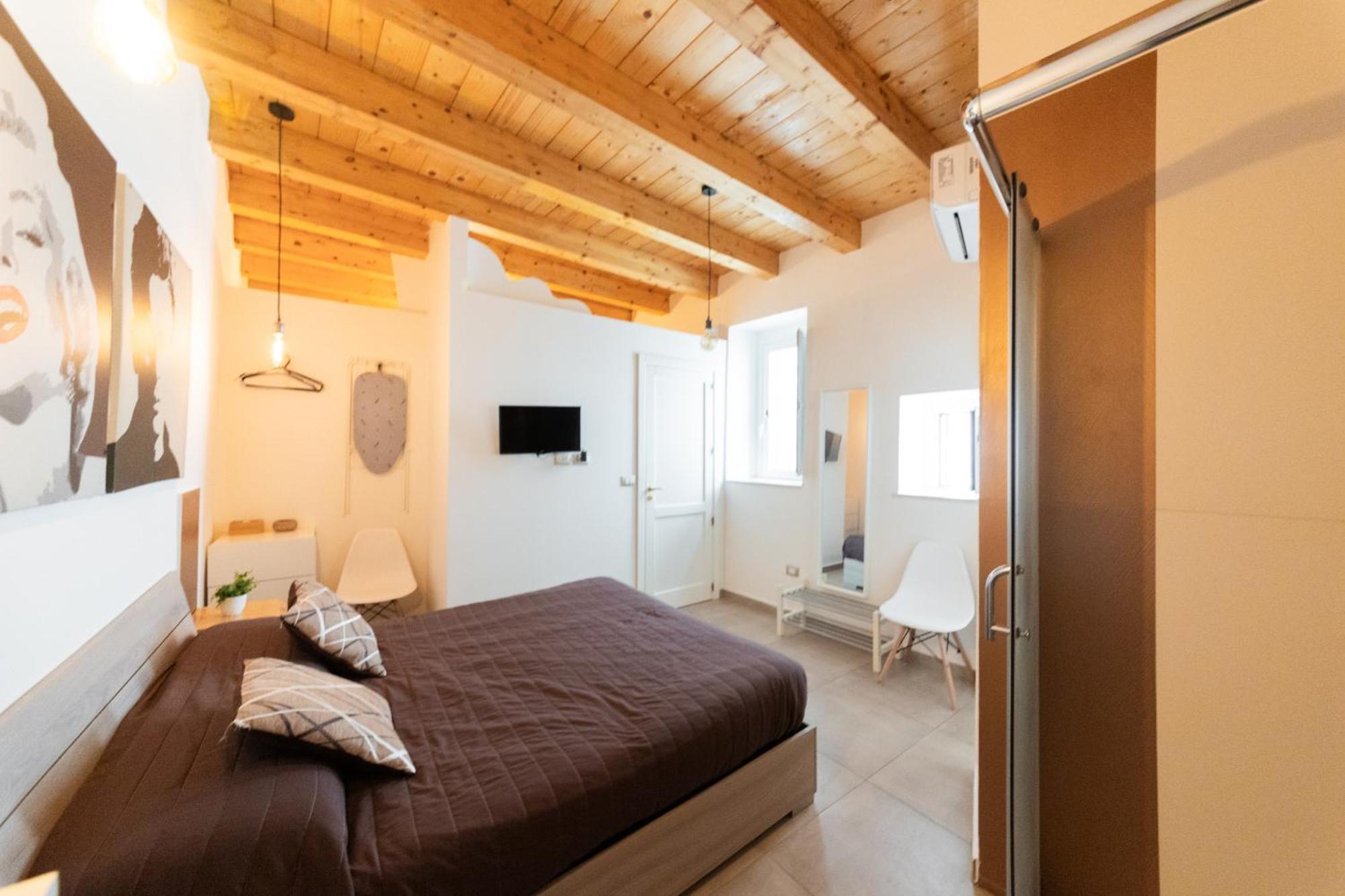 Dolce Rame Ortigia Apartment Сиракуза Екстериор снимка