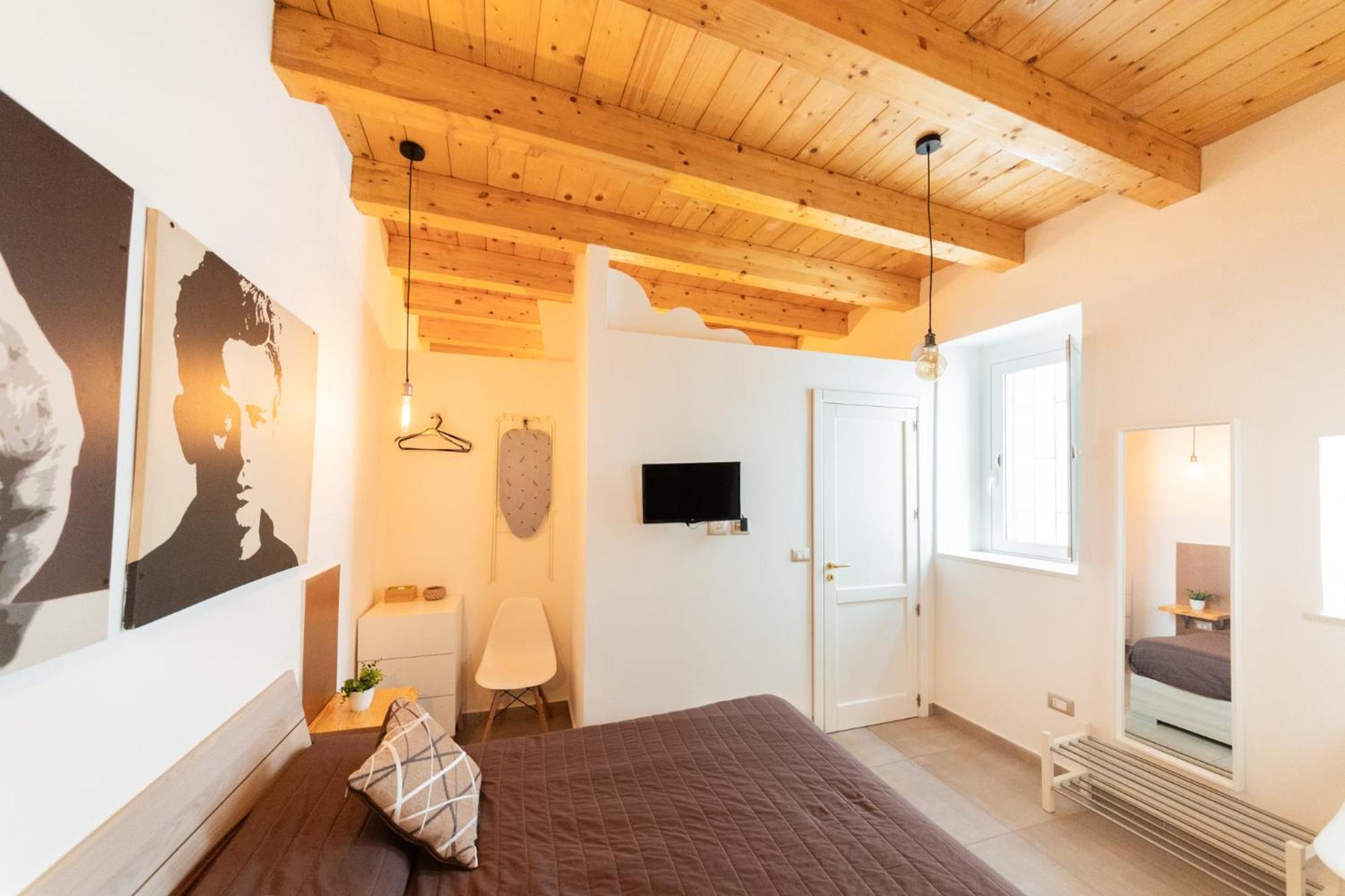 Dolce Rame Ortigia Apartment Сиракуза Екстериор снимка