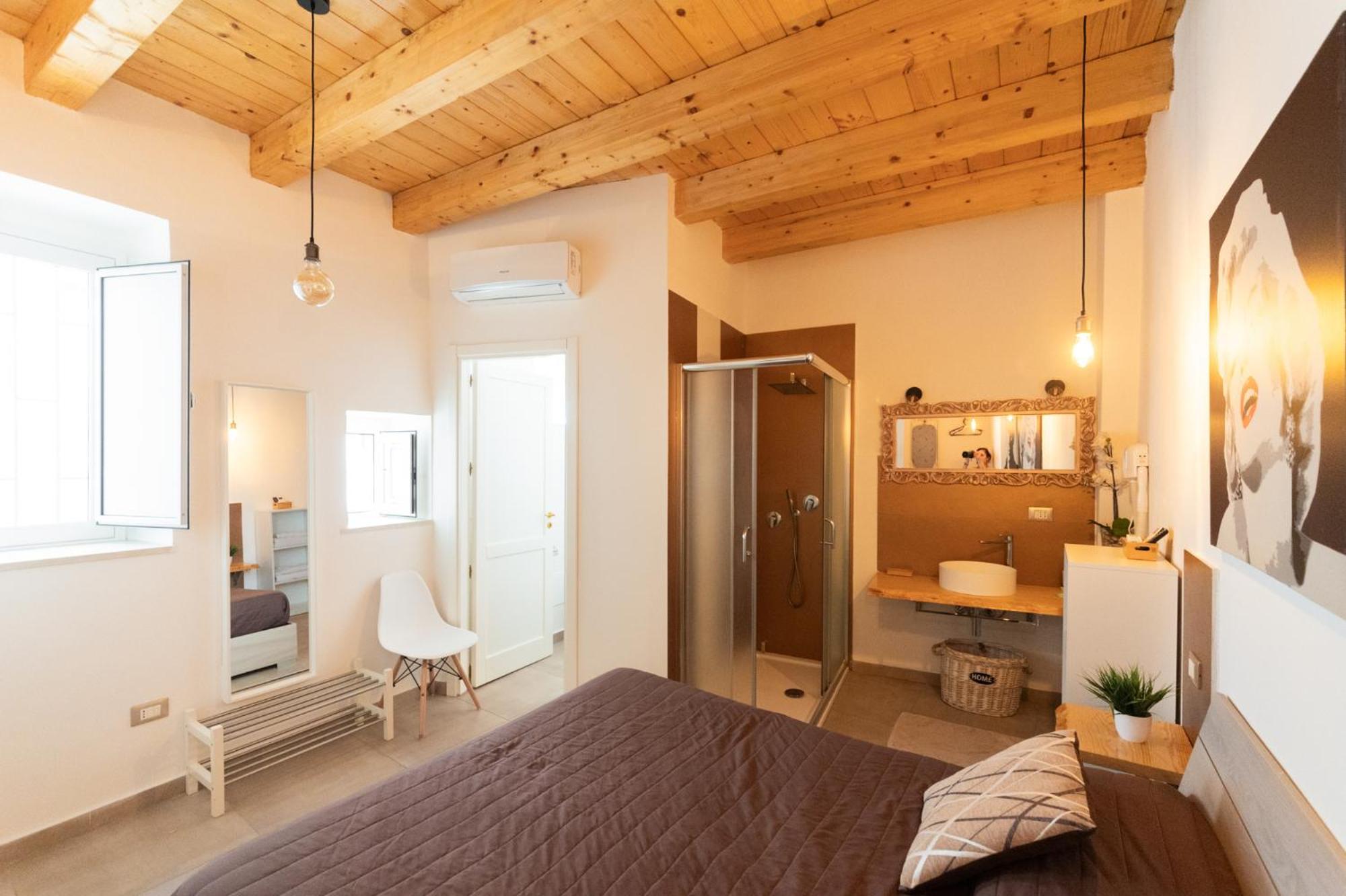 Dolce Rame Ortigia Apartment Сиракуза Екстериор снимка