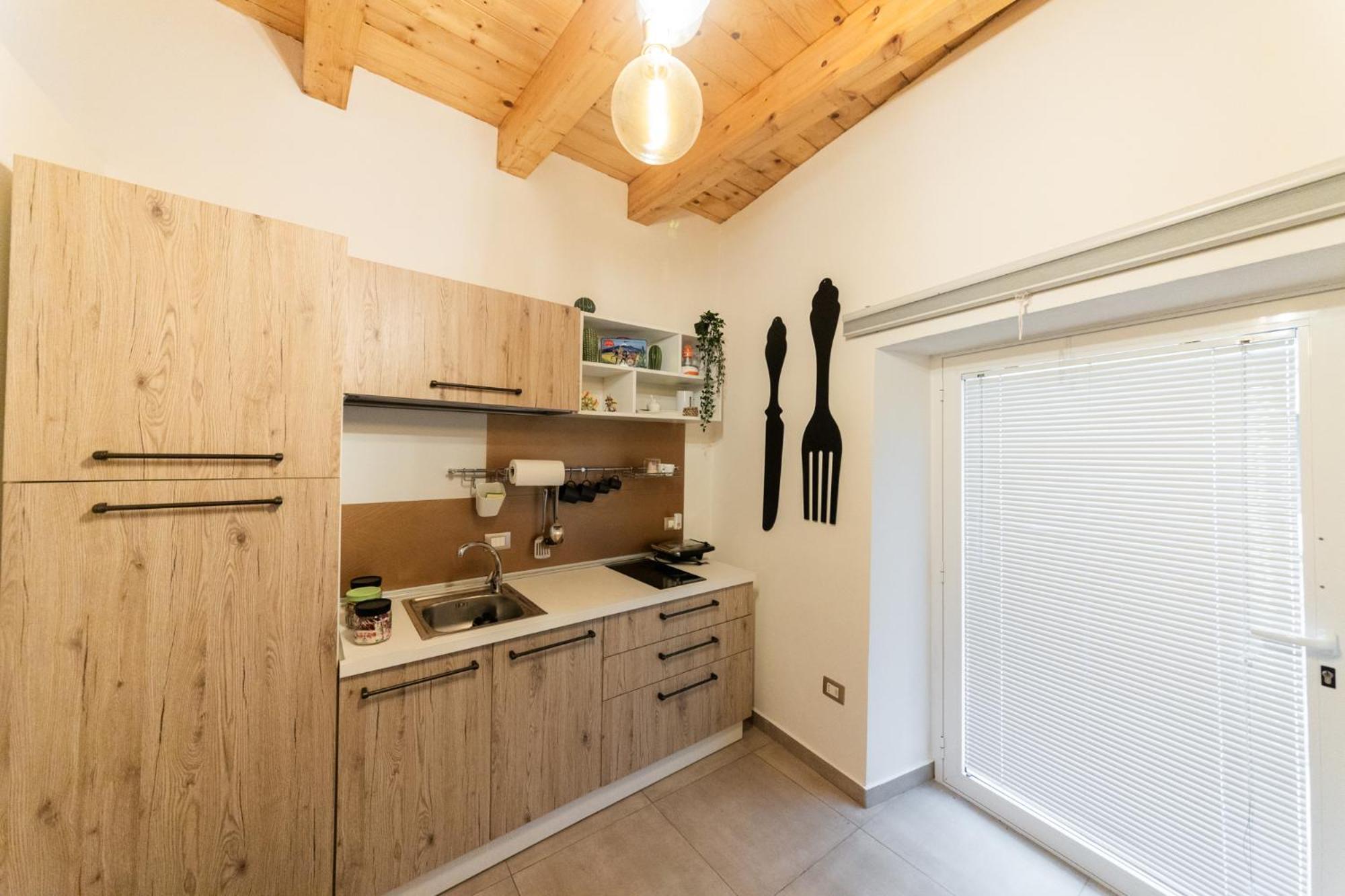 Dolce Rame Ortigia Apartment Сиракуза Екстериор снимка