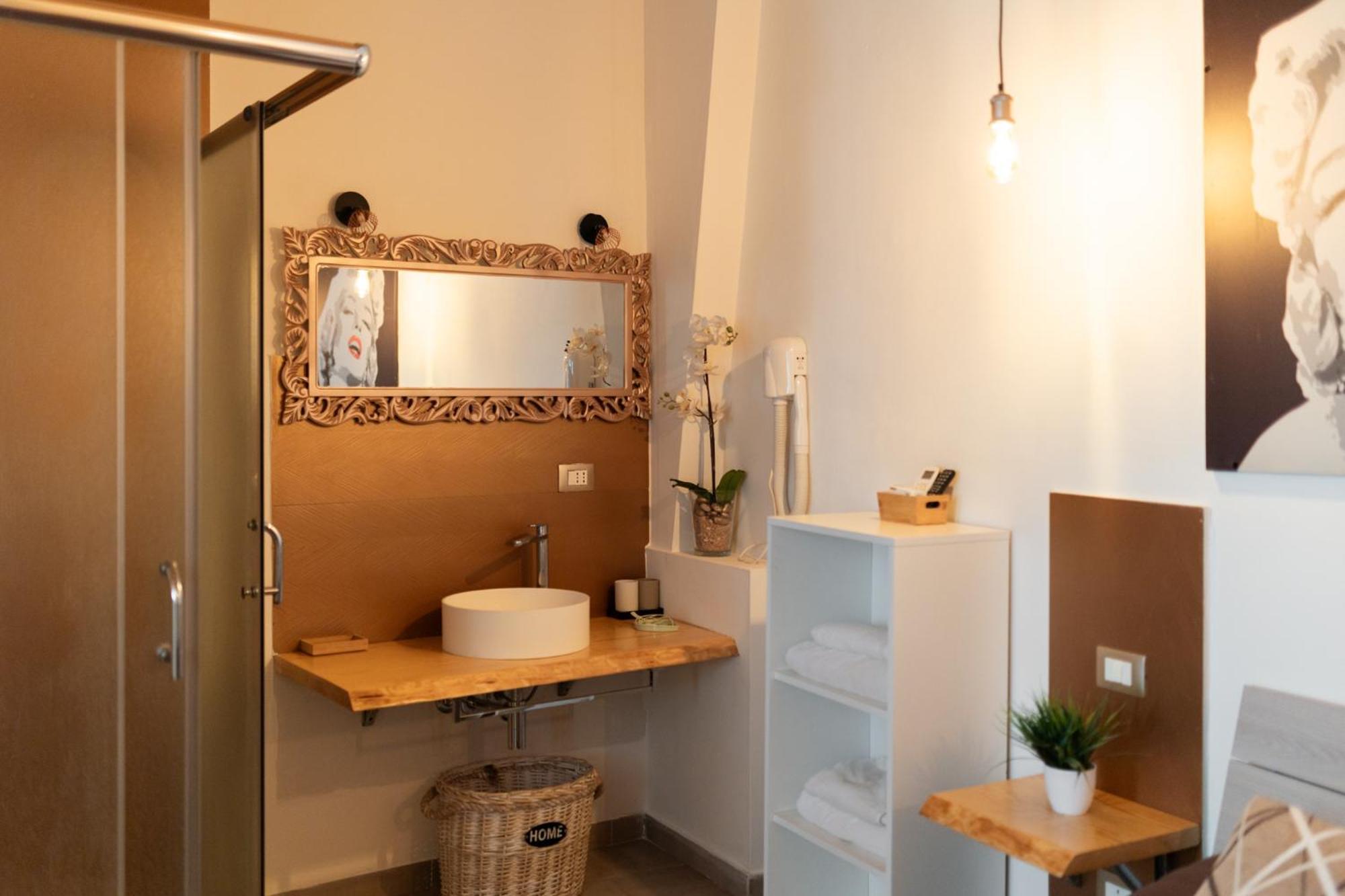 Dolce Rame Ortigia Apartment Сиракуза Екстериор снимка