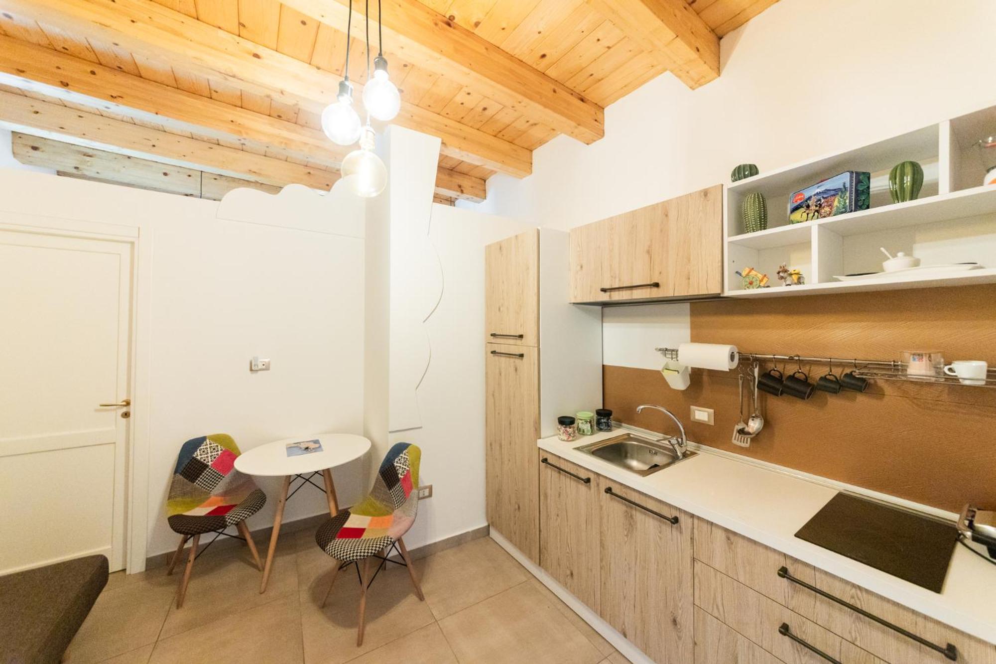 Dolce Rame Ortigia Apartment Сиракуза Екстериор снимка