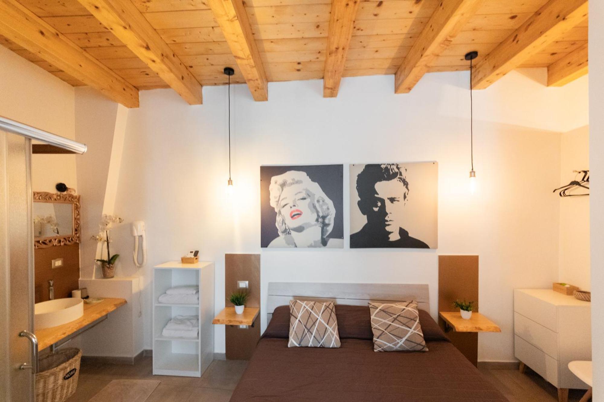 Dolce Rame Ortigia Apartment Сиракуза Екстериор снимка